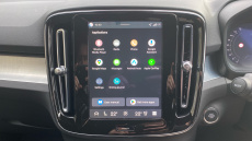 Volvo XC40 2.0 B3P Plus Dark 5dr Auto Petrol Estate